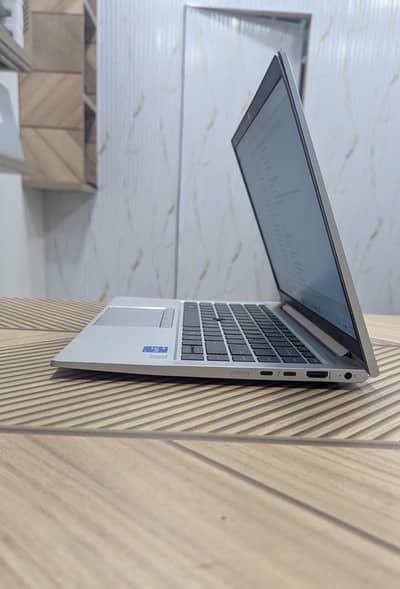 HP EliteBook G7/G8 | i5 10th/11th Gen | Ryzen 5/7 Pro | 8GB 256GB