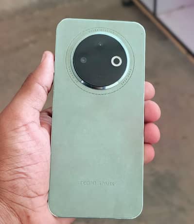 Tecno SPARK 30C