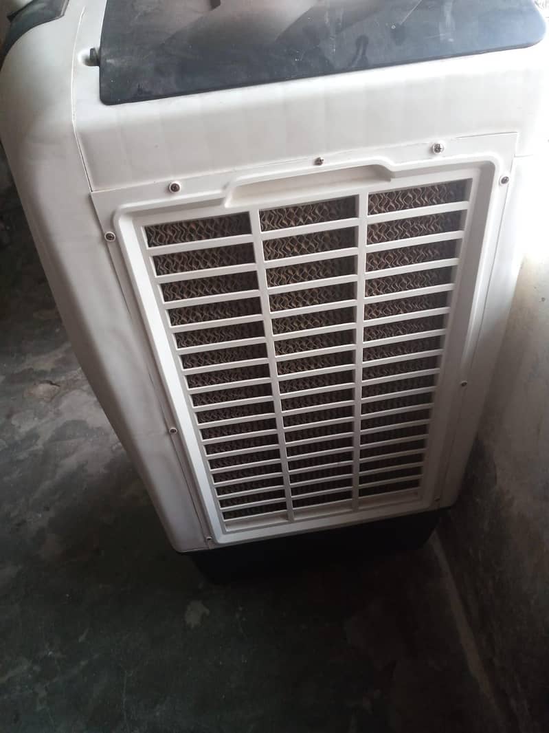 Room coolar 2