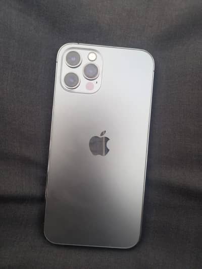 iPhone 12 Pro 256GB 84% Battery Health - 10/9 Condition