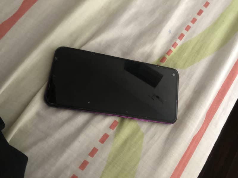 Infinix 0