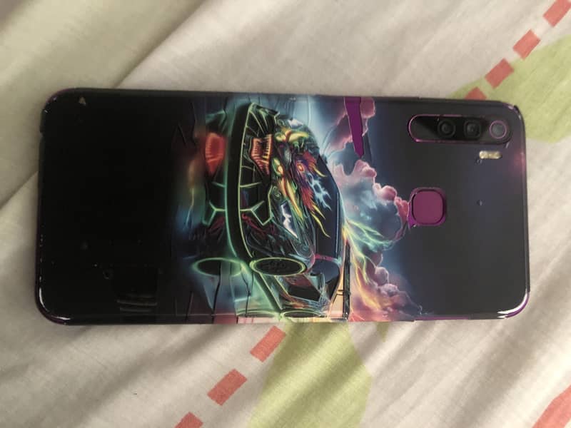 Infinix 1