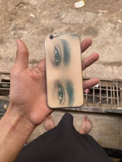 Apple iPhone 6S
