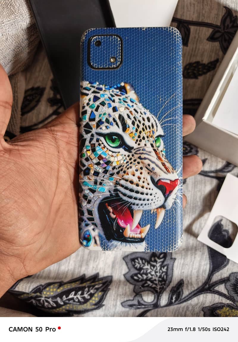 OPPO A16e 0
