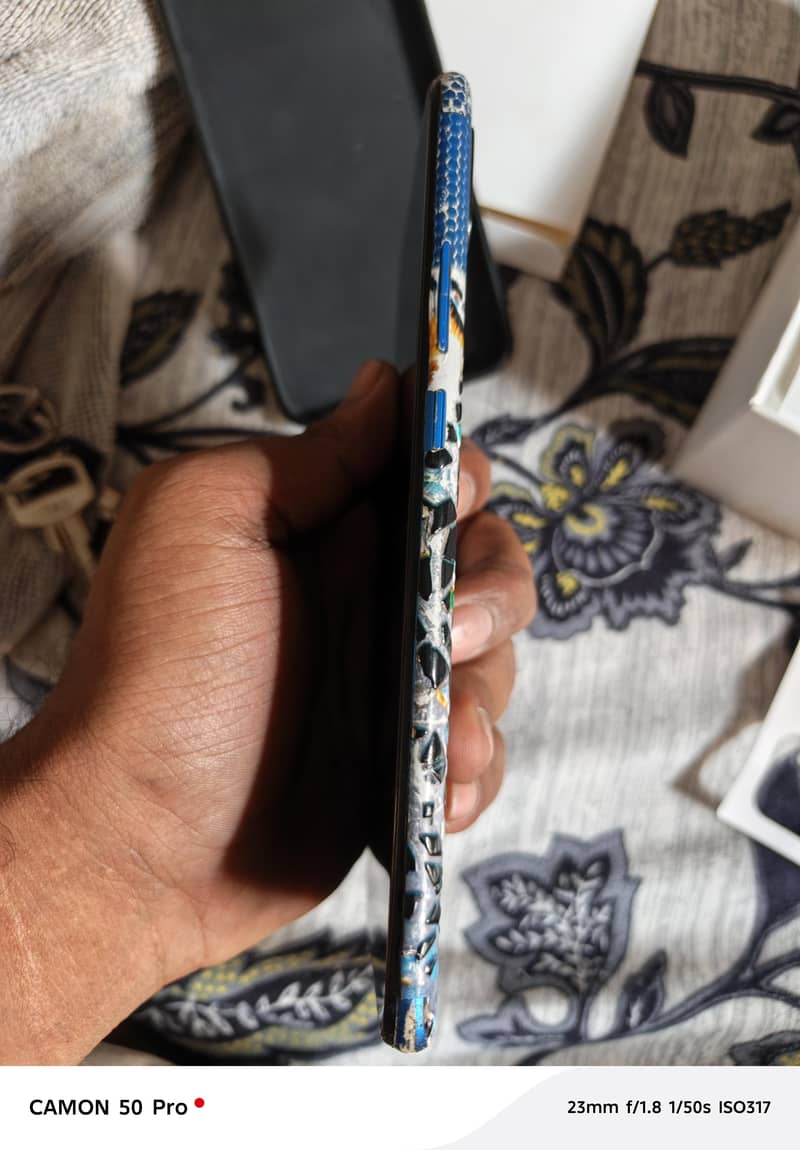 OPPO A16e 6