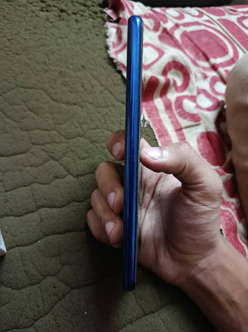 Huawei Y9 Prime  good condition 4/128 2