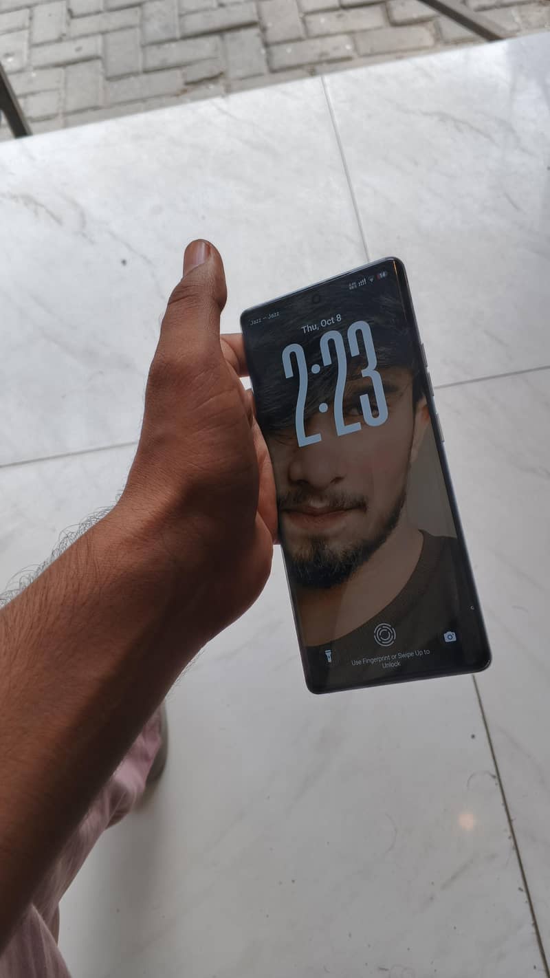 Tecno CAMON 40 Pro 0