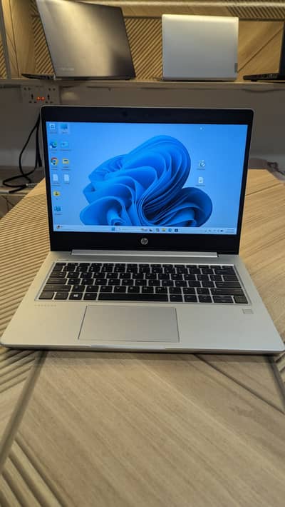 HP ProBook 430 G7/G6 | Core i7 | 10th/8th Gen | 8GB | 256GB SSD