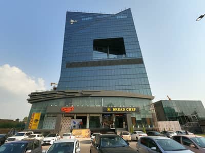 Prime Office Space For Rent In New Blue Area Islamabad | 1000 Sq. Ft.
