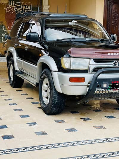 Toyota Surf 1997