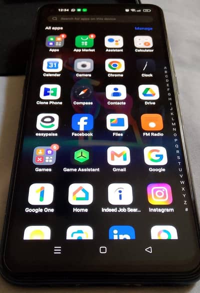 OPPO F19