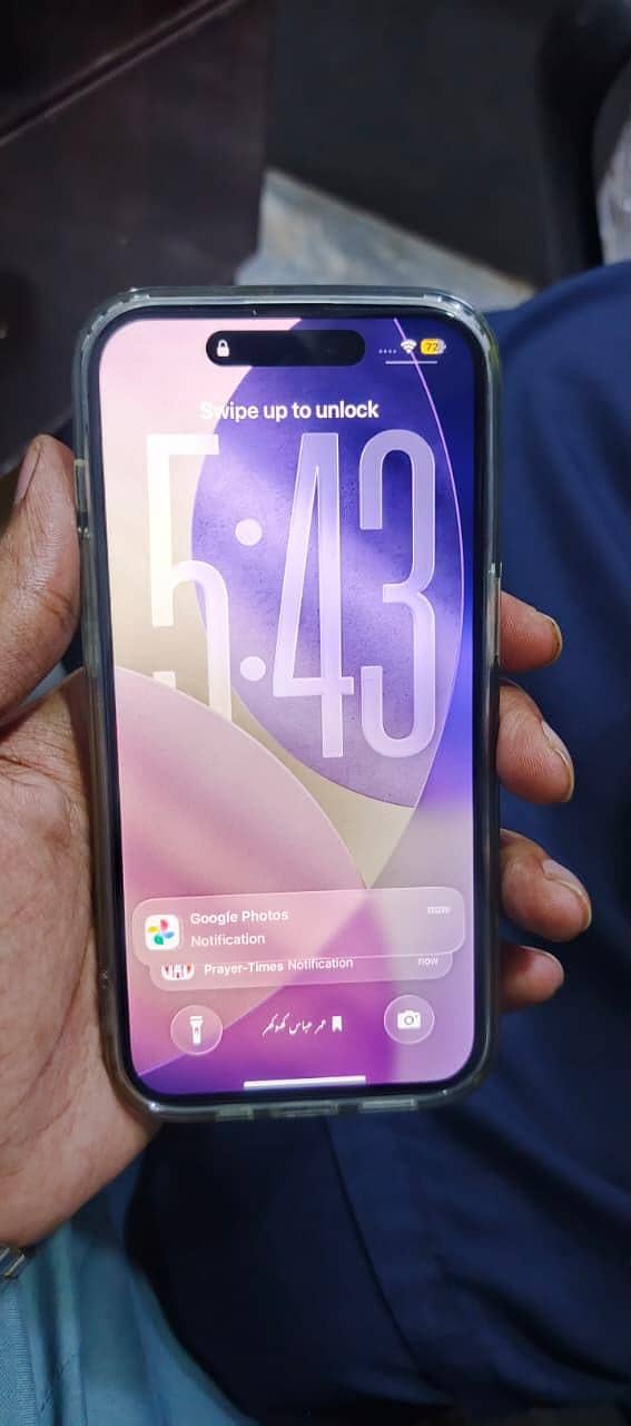 Apple iPhone 14 Pro 0