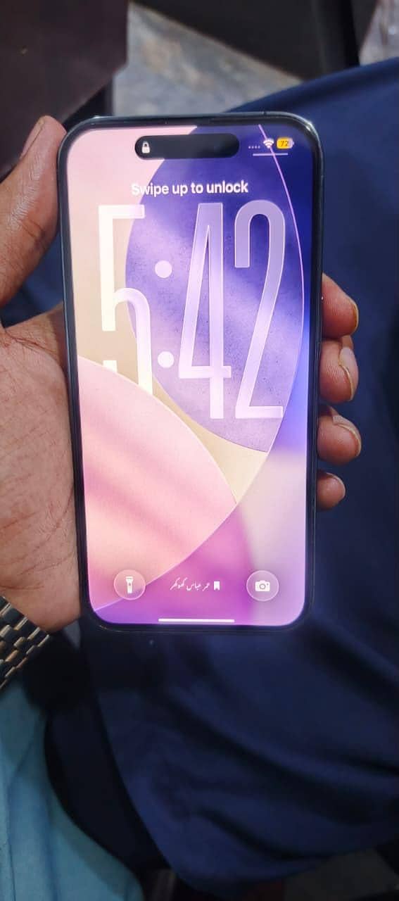 Apple iPhone 14 Pro 3