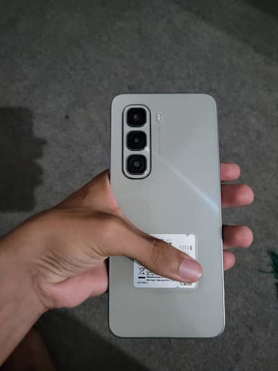 Infinix Hot 50 Pro