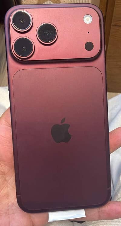 Apple iPhone 18 Pro Max