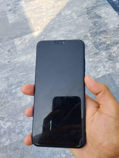 Honor 8X