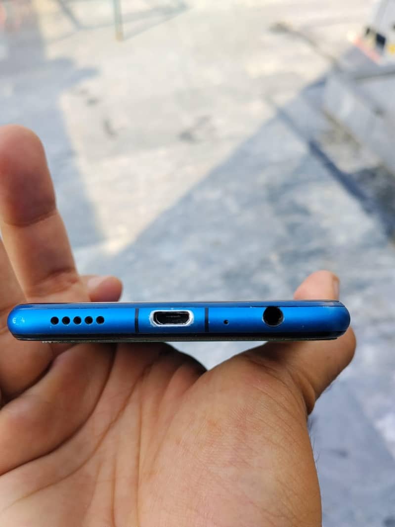 Honor 8X 2