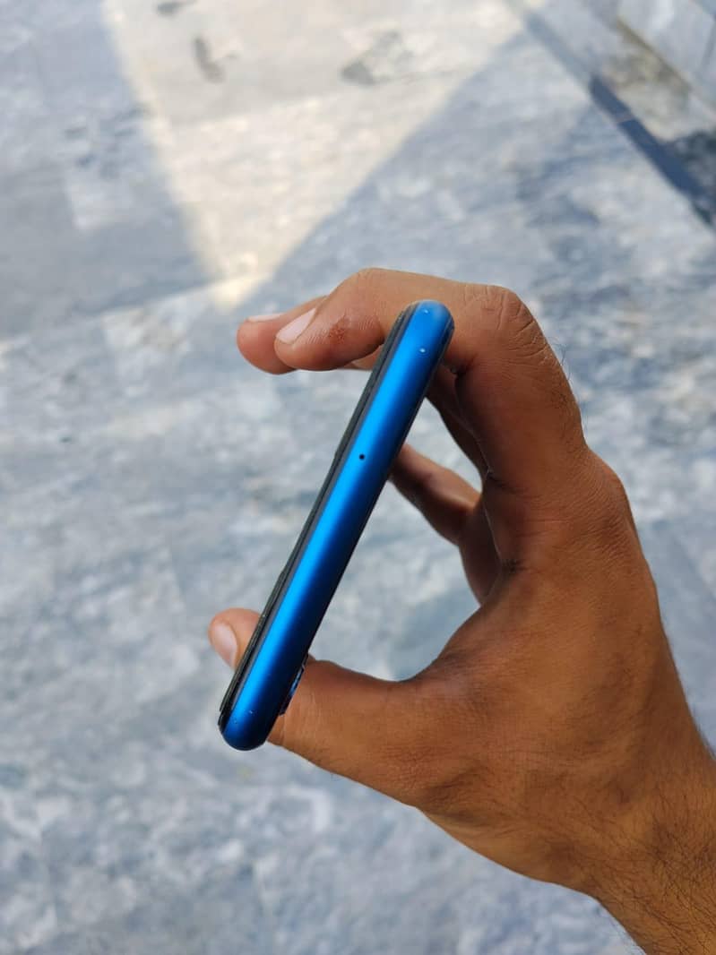 Honor 8X 6