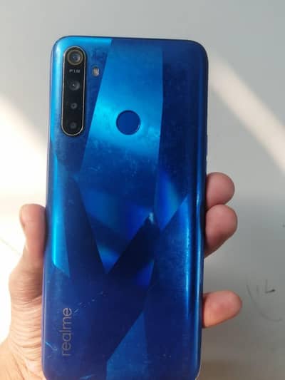 Realme 5