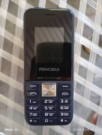 Me Mobile Magic Power