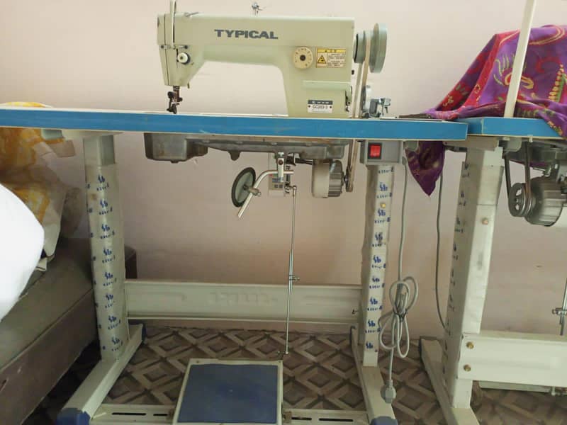 Machine 2