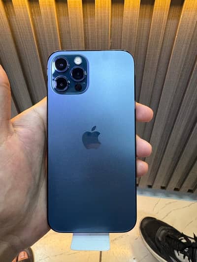 Apple iPhone 12 Pro