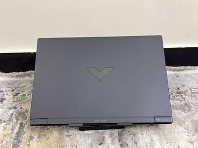 HP VICTUS CORE I-5 12th Gen NVIDIA RTX 4050