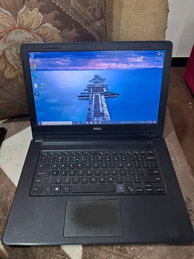 Dell core i7 7 Gen