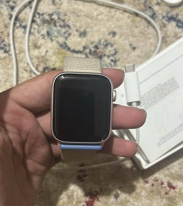 Apple Se 2nd generation 0