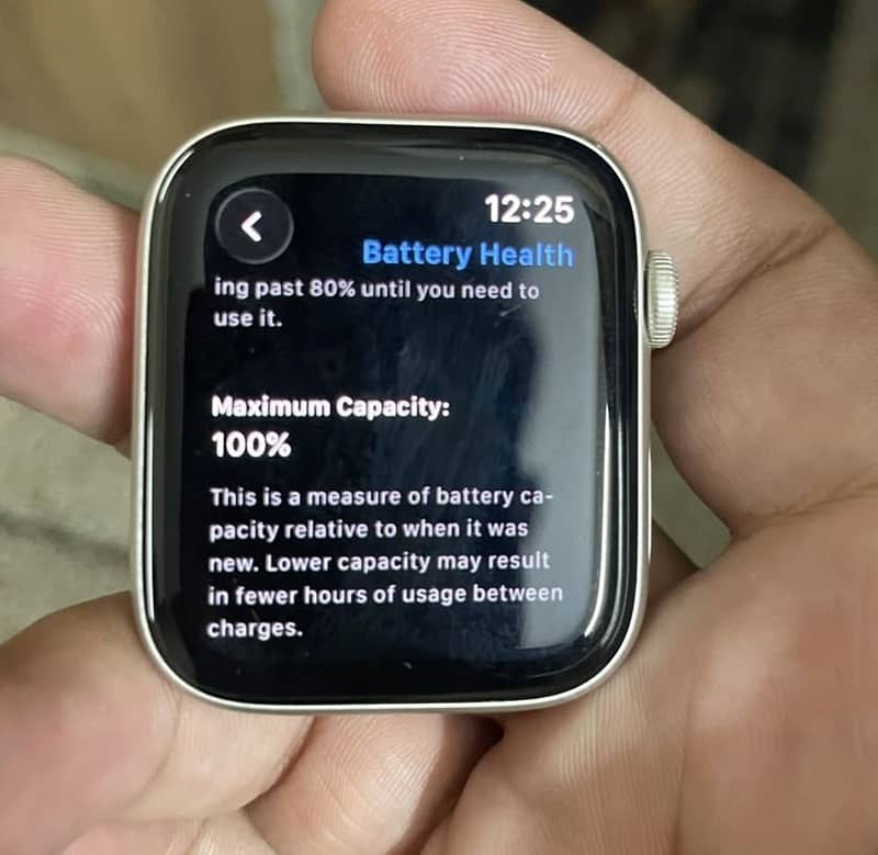 Apple Se 2nd generation 1