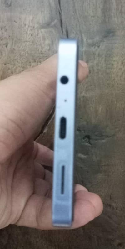 Samsung Mobile A07 5G