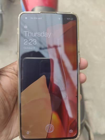 One Plus 9 5G  12/256GB