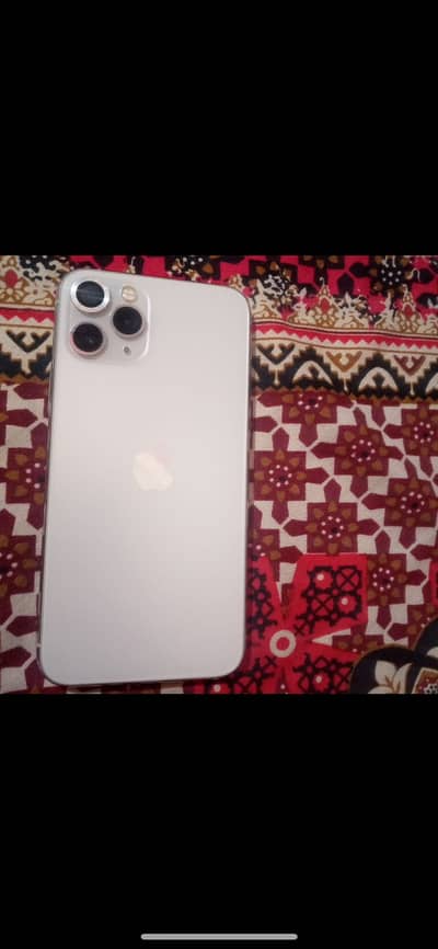 Apple iPhone 11 Pro