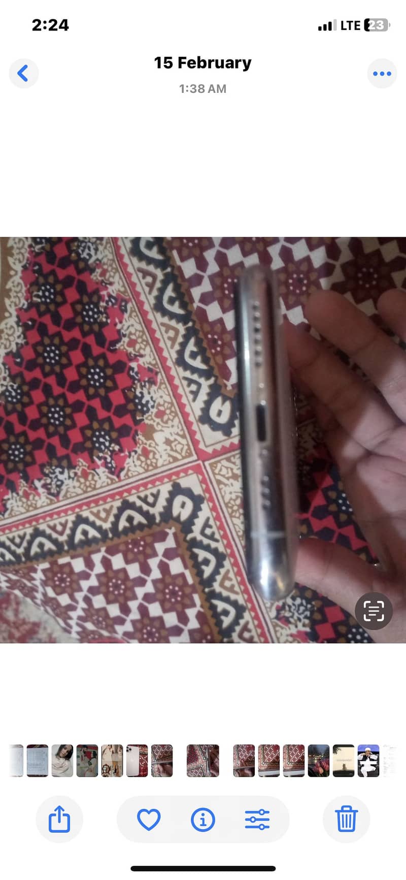 Apple iPhone 11 Pro 1