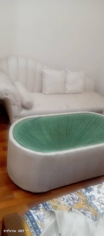 dewan sofa