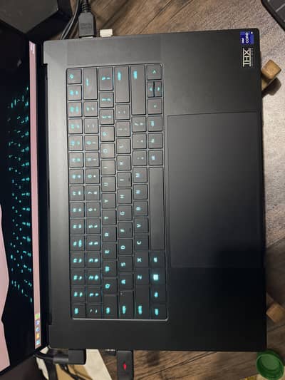 Razer Blade 16 | 4090 | Oled 240hz | 14900HX