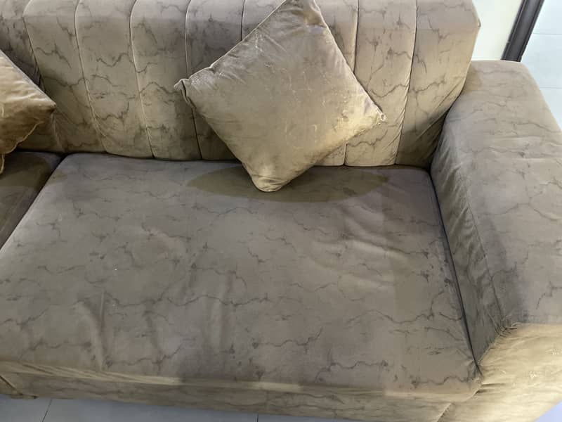 L shape sofa 4