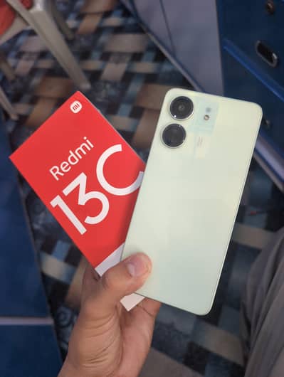 redmi13c