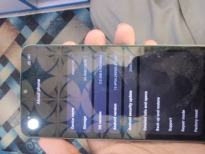redmi13c 3