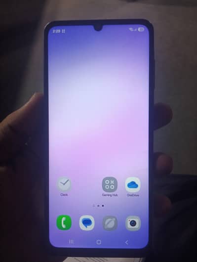 Samsung Mobile A07 5G