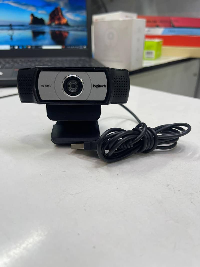 Webcam HD 0