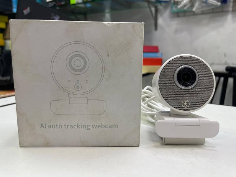 Webcam HD 3