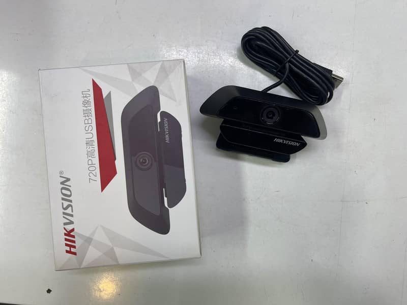 Webcam HD 6