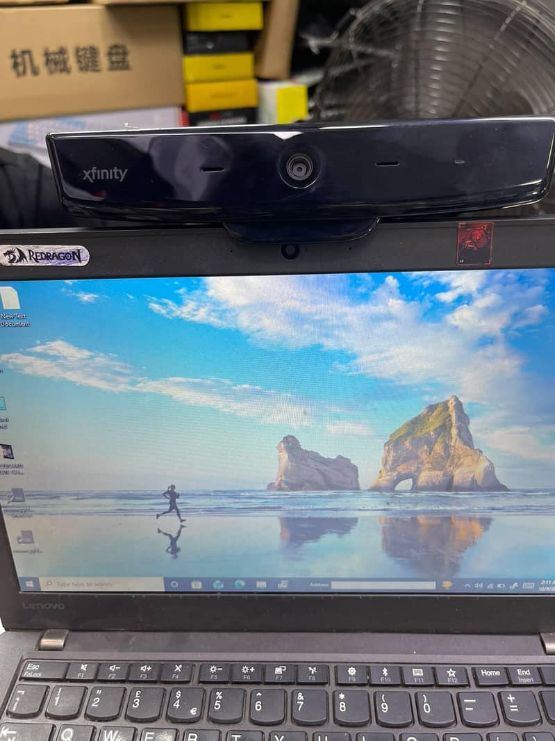 Webcam HD 10