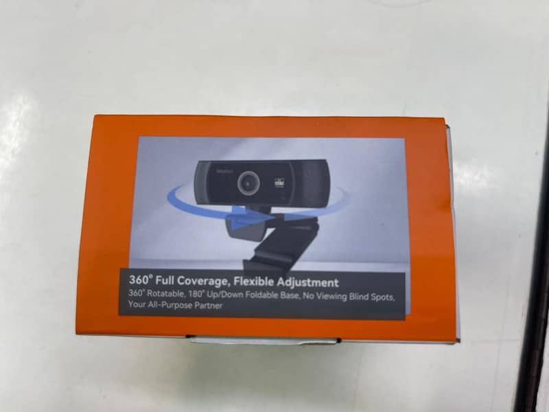 Webcam HD 14