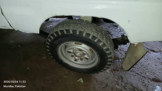 pickup for sell