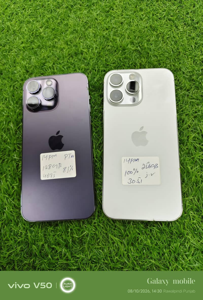 Apple iPhone 14 Pro Max 1