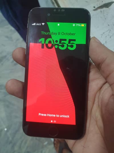 iPhone 8 64GB Black | 1.5 Month SIM Time |