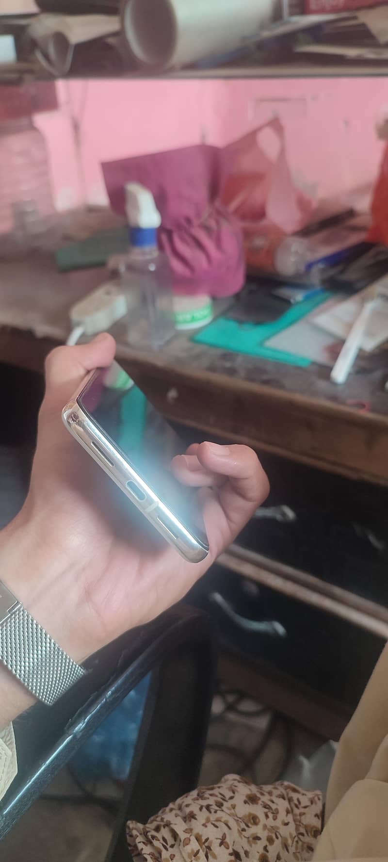 Google Pixel 8 Pro 5