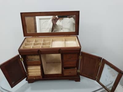 jewellery Box